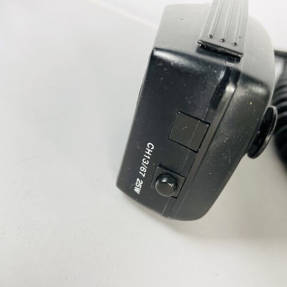 Ranger RCI-5500 VHF Mobile Marine Transceiver Radio Communications - Picture 11 of 11